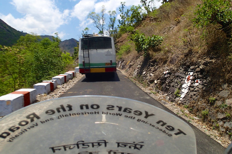 India